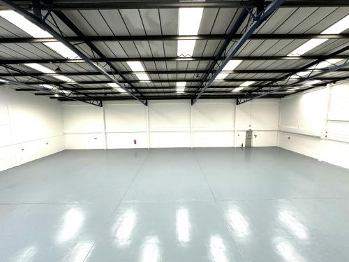Unit 5 Somers Place, Brixton, London, SW2