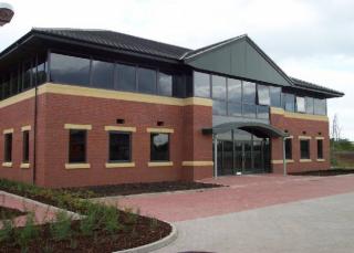 Blackbrook Business Park, Alder Close, Taunton, TA1