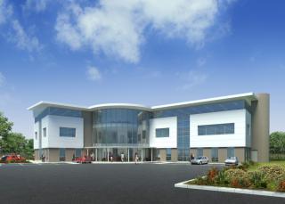 Blackbrook Business Park, Alder Close, Taunton, TA1