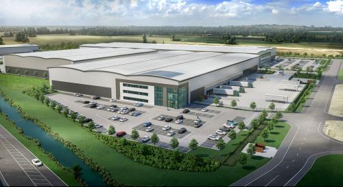 SH190, Sherburn 42, Bishopdyke Road, Sherburn In Elmet, Leeds, LS25