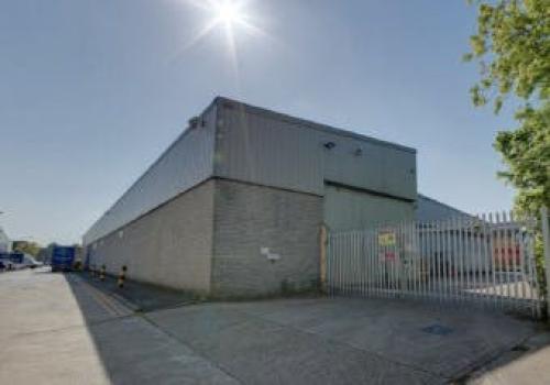 Unit E, Dolphin Industrial Estate, Windmill Road West, Sunbury-on-Thames, TW16