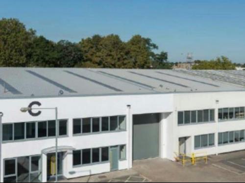 Unit C1, Dolphin Industrial Estate, Windmill Road West, Sunbury-on-Thames, TW16