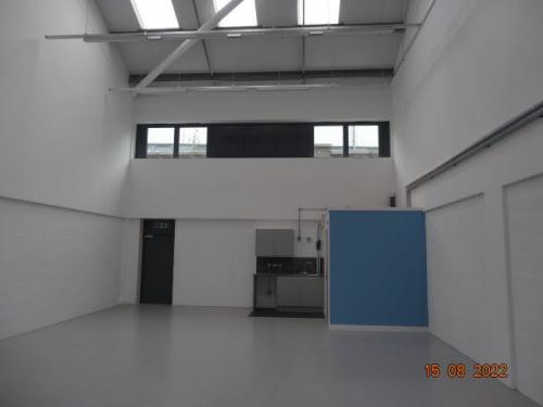 Unit 4, Discovery Court, 8 Vivid Approach, Devonport, Plymouth, PL1
