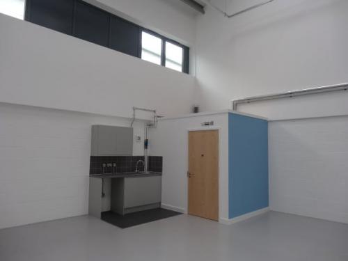 Unit 4, Discovery Court, 8 Vivid Approach, Devonport, Plymouth, PL1