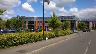 Unit 2 Broadfield Court, Broadfield Road, Woodseats, Sheffield, S8