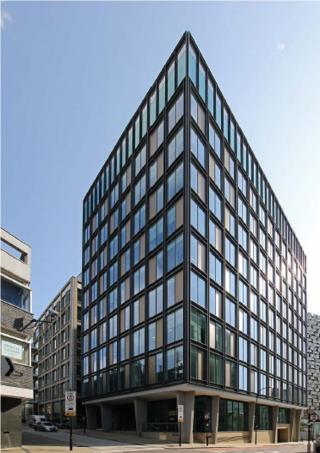 3 St Paul's Place, Sheffield, S1