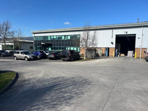 Unit C, Long Acre, Burraton, Saltash, PL12