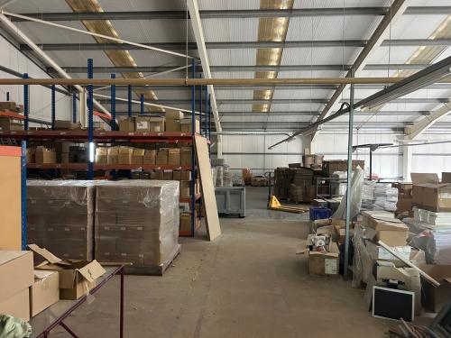 Unit C, Long Acre, Burraton, Saltash, PL12