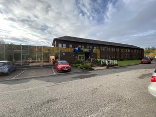 Wedgnock House, Wedgnock Lane, Warwick, CV34