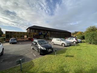 Wedgnock House, Wedgnock Lane, Warwick, CV34