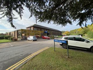 Wedgnock House, Wedgnock Lane, Warwick, CV34