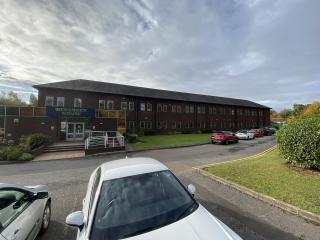 Wedgnock House, Wedgnock Lane, Warwick, CV34