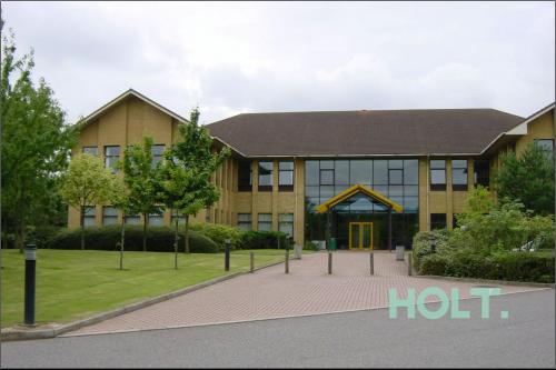Suites 1, 4 & 7 Westwood House, Westwood Business Park, Coventry, CV4