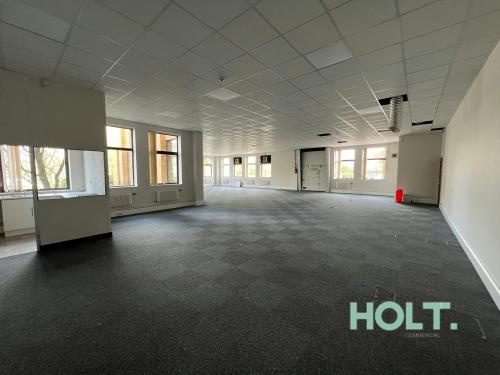 Suites 1, 4 & 7 Westwood House, Westwood Business Park, Coventry, CV4