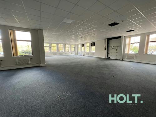 Suites 1, 4 & 7 Westwood House, Westwood Business Park, Coventry, CV4