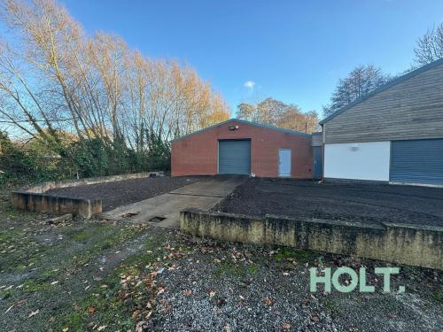 Brook Farm, Stoneleigh Road, Brook Farm, Coventry, CV4