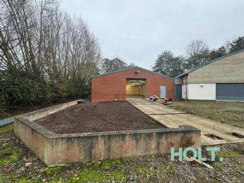 Brook Farm, Stoneleigh Road, Brook Farm, Coventry, CV4