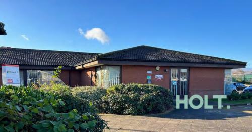 C1 Brandon Court, Progress Way, Binley, Coventry, CV3