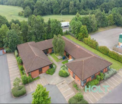 C1 Brandon Court, Progress Way, Binley, Coventry, CV3