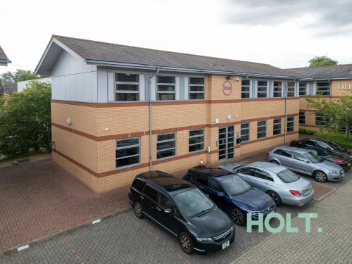 Unit 7, Shottery Brook Office Park, Timothy's Bridge Road, Stratford Upon Avon, Warwickshire, CV37