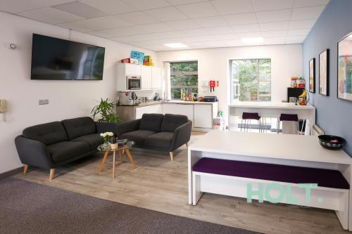 Unit 7, Shottery Brook Office Park, Timothy's Bridge Road, Stratford Upon Avon, Warwickshire, CV37