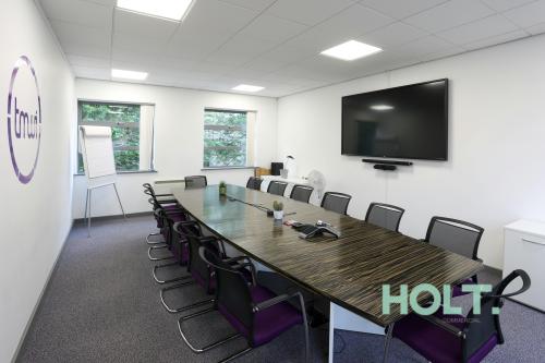 Unit 7, Shottery Brook Office Park, Timothy's Bridge Road, Stratford Upon Avon, Warwickshire, CV37