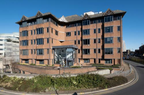 166 College Road, Harrow, HA1
