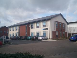 Brook Office Park, Emersons Green, Bristol, BS16