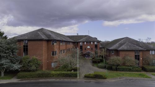 Rockford House, Acer Road, Rendlesham, IP12