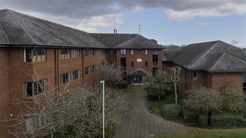 Rockford House, Acer Road, Rendlesham, IP12