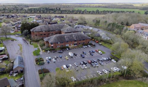 Rockford House, Acer Road, Rendlesham, IP12