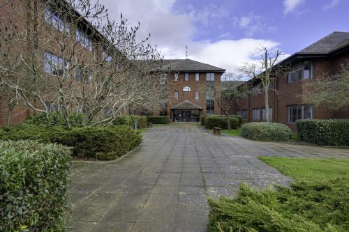 Rockford House, Acer Road, Rendlesham, IP12