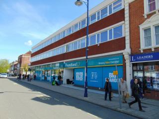 York House, 2-4 York Road, Felixstowe, Ipswich, IP11