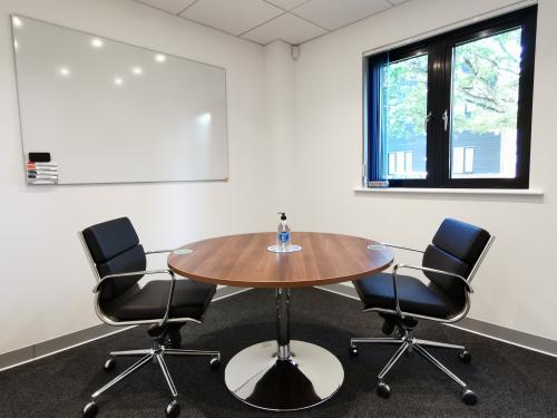 Lodge Park Business Centre, Lodge Lane, Langham, Colchester, CO4
