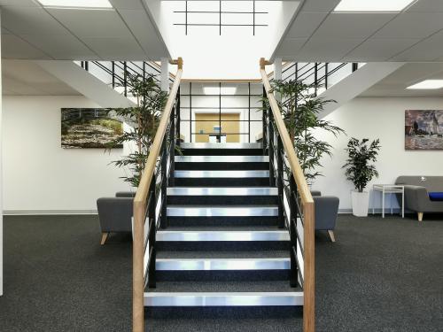 Lodge Park Business Centre, Lodge Lane, Langham, Colchester, CO4