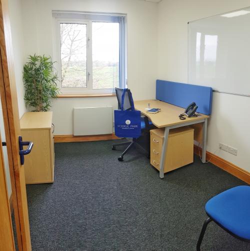 Lodge Park Business Centre, Lodge Lane, Langham, Colchester, CO4