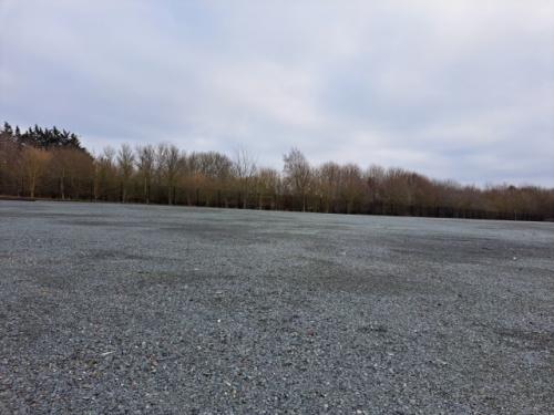 2 Acres, Paper Mill Lane, Claydon, Ipswich, IP6