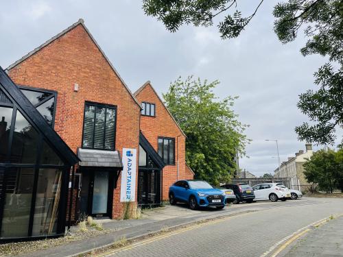 Reliant House, Fore Street, Ipswich, IP4