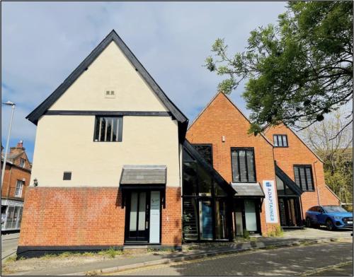 Reliant House, Fore Street, Ipswich, IP4