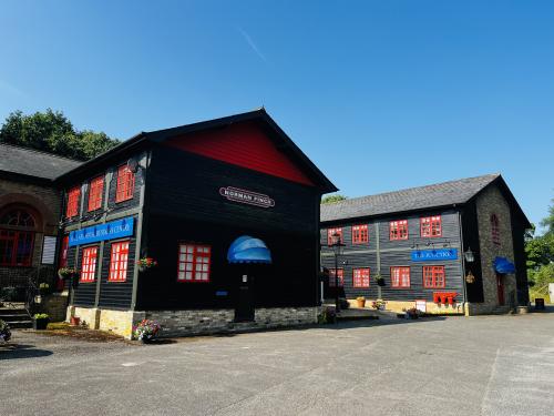 Mallard House Business Centre The Street, Little Bealings, Woodbridge, IP13