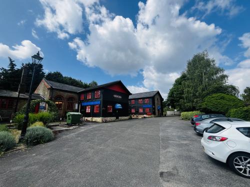 Mallard House Business Centre The Street, Little Bealings, Woodbridge, IP13