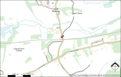 Mallard House Business Centre The Street, Little Bealings, Woodbridge, IP13