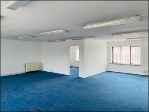 3 Cromwell Court, Greyfriars Road, Ipswich, IP1
