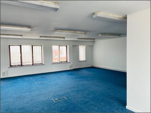 3 Cromwell Court, Greyfriars Road, Ipswich, IP1