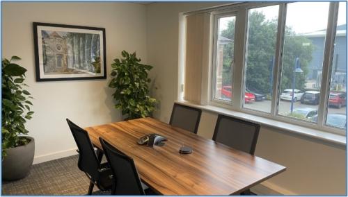 Suite 2 Beacon House, Kempson Way, Bury St Edmunds, IP32