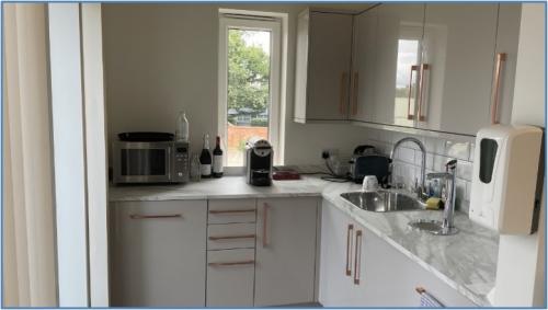 Suite 2 Beacon House, Kempson Way, Bury St Edmunds, IP32