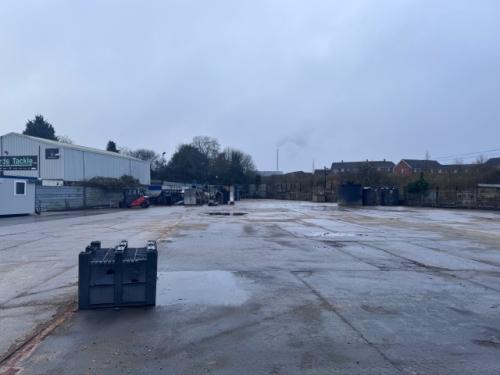 Station Works, Great Blakenham, Ipswich, IP6