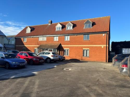 302 London Road, Ipswich, IP2