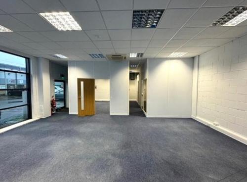Unit 9 Beta Terrace, Ransomes Europark, Suffolk, Ipswich, IP3