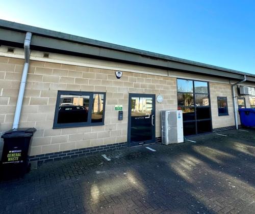 Unit 9 Beta Terrace, Ransomes Europark, Suffolk, Ipswich, IP3